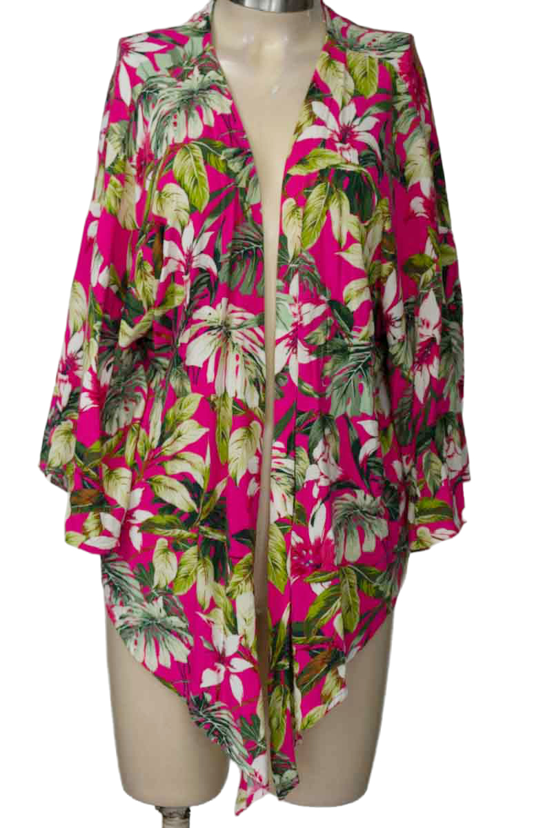 Blusa color Fucsia - ELA