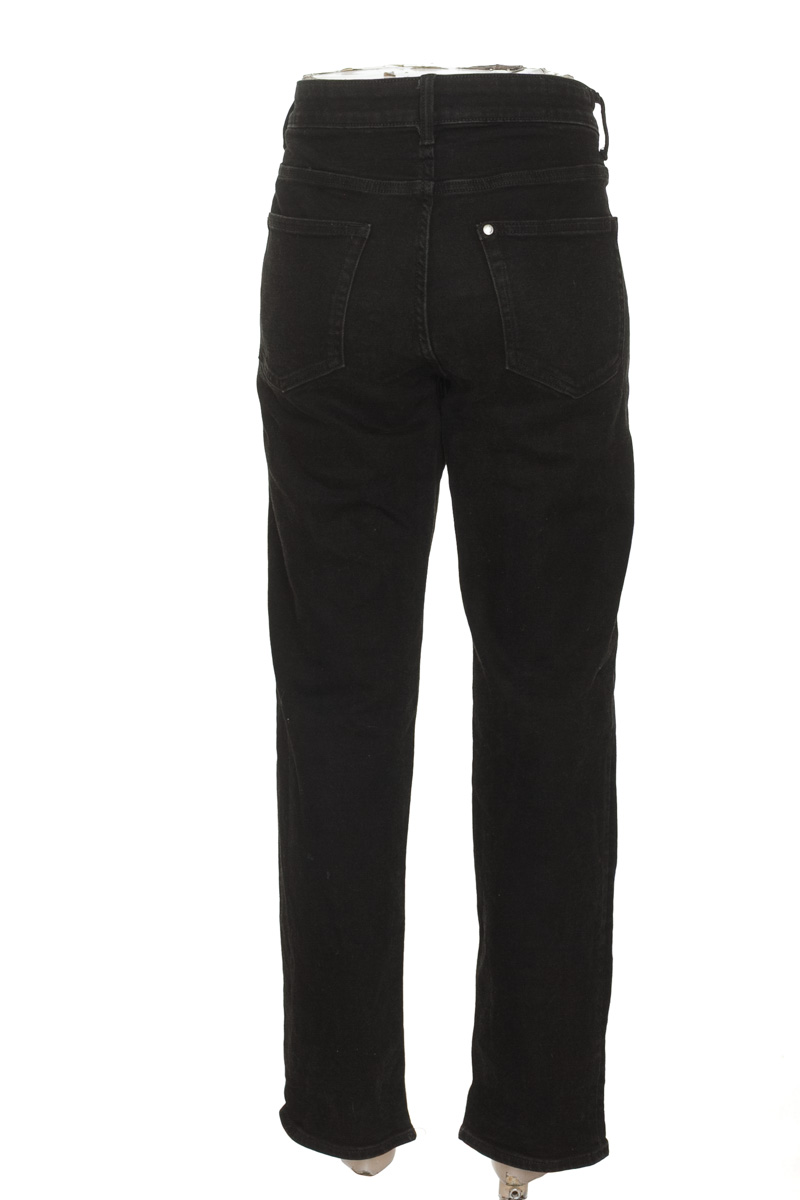 Pantalón color Negro - H&M