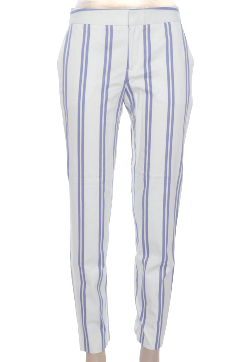 Pantalones color Blanco - Studio F