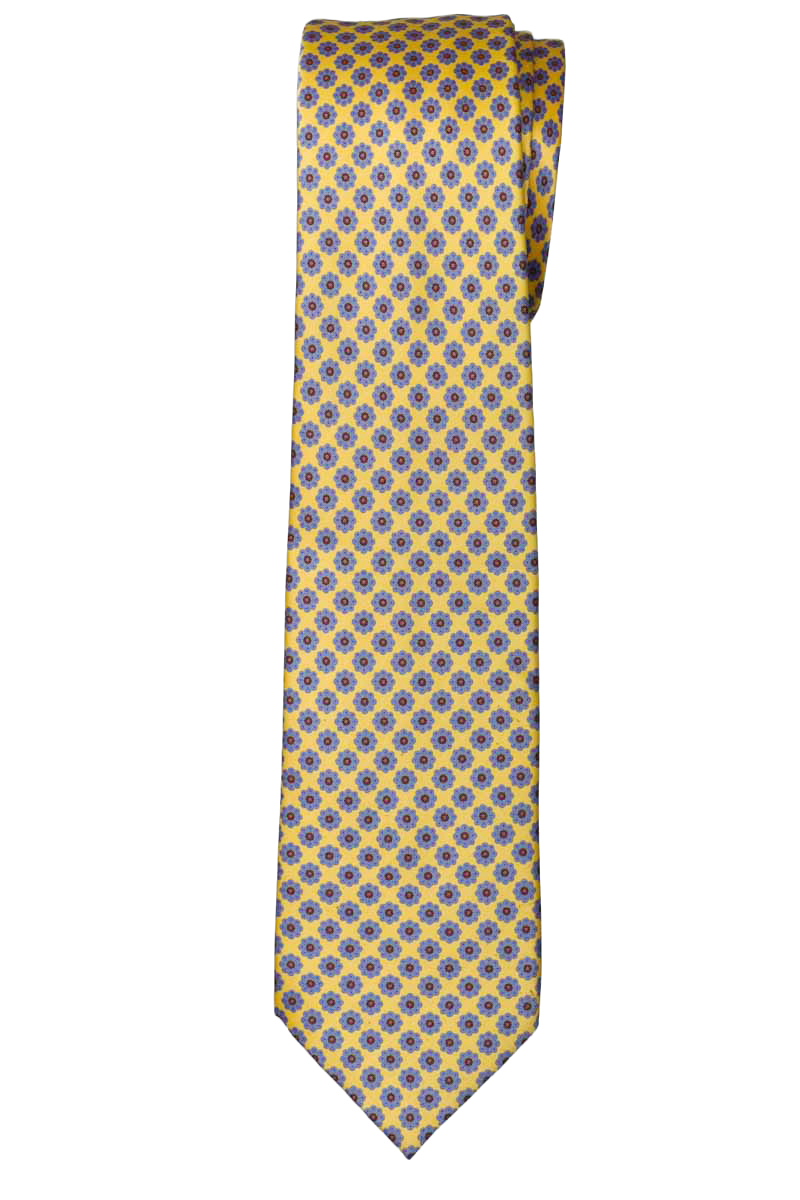 Accesorio color Amarillo - Stefano Ricci