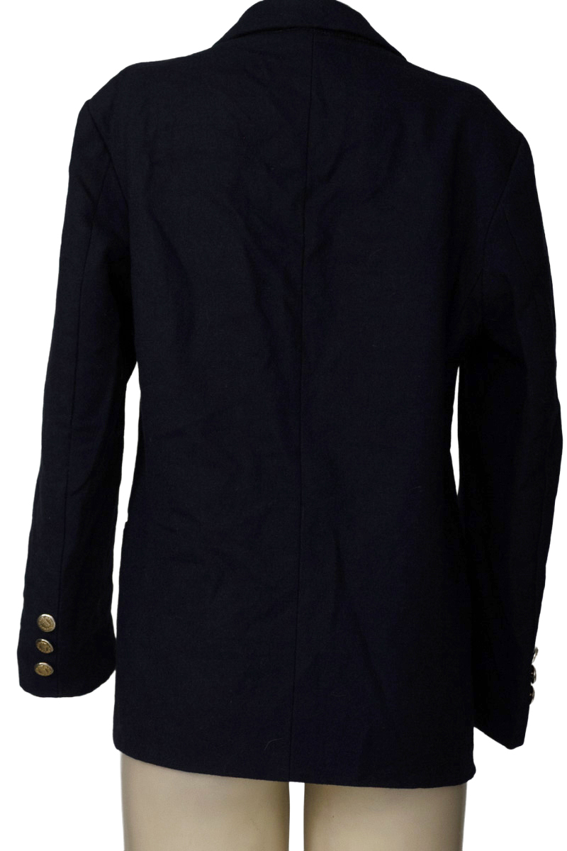 Chaqueta / Abrigo color Azul - Pierre Zayed