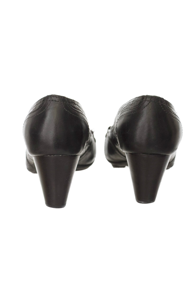 Zapatos color Negro - Hush Puppies