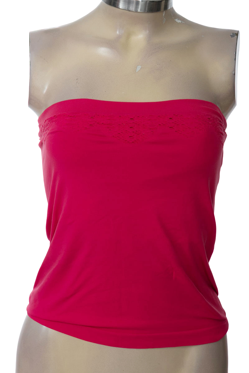 Top / Camiseta color Fucsia - Guess