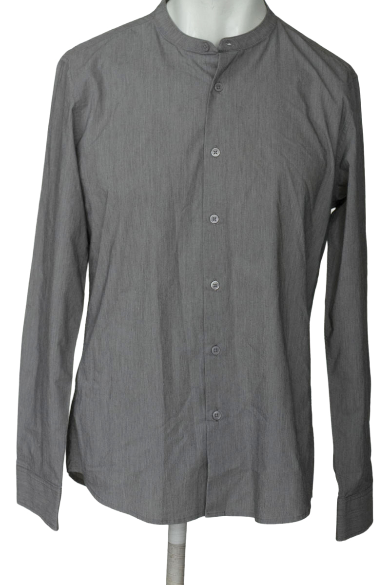 Camiseta color Gris - Seven Seven