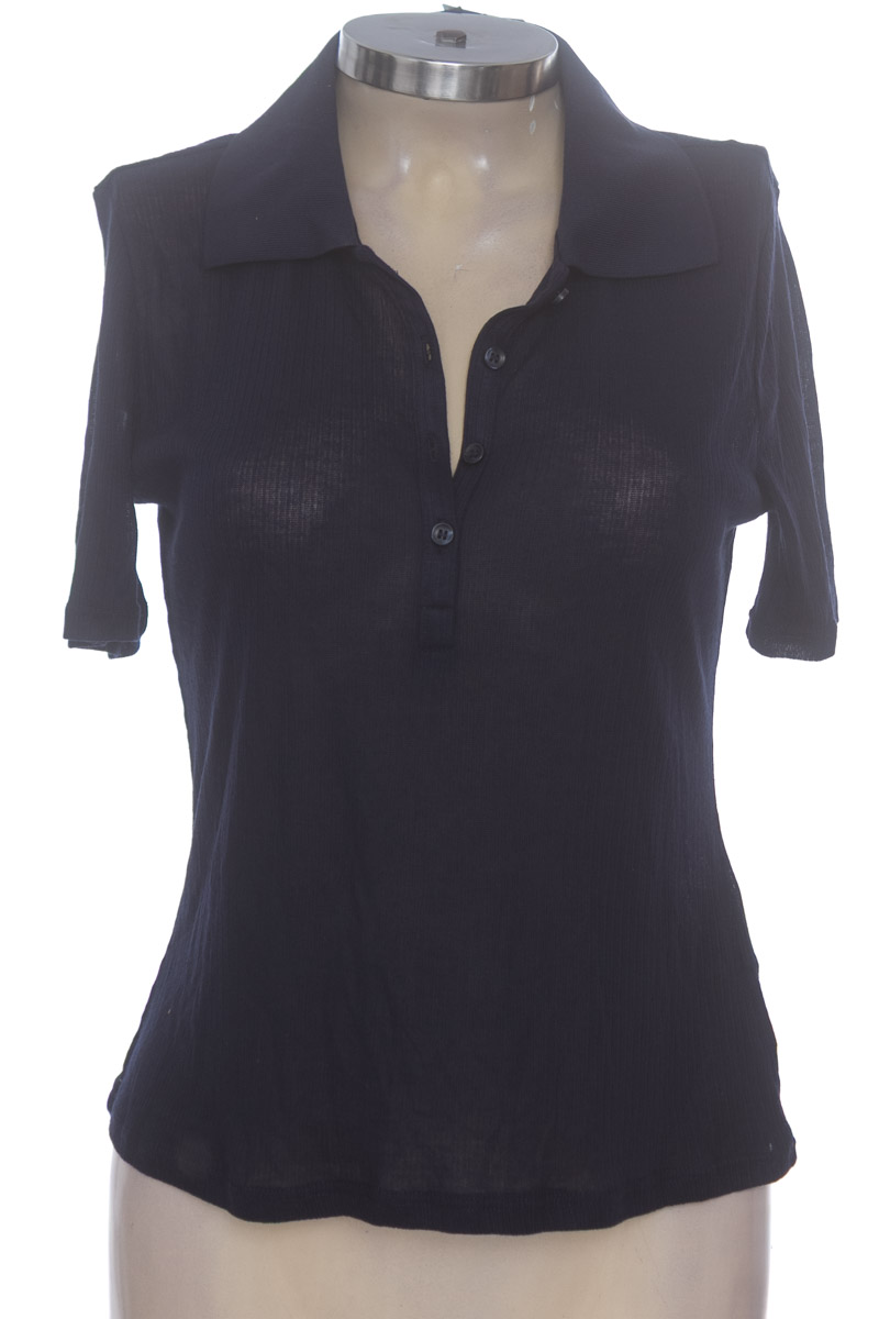 Top / Camiseta color Azul - Divided