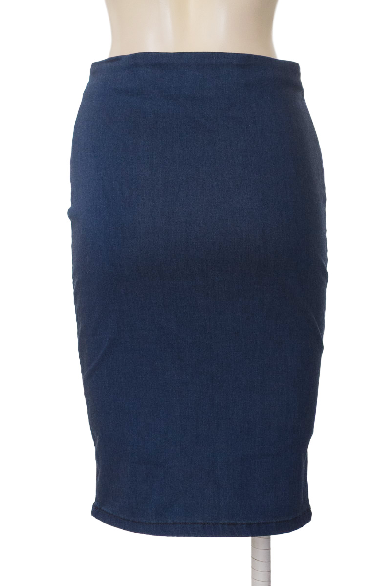 Falda color Azul - Studio F