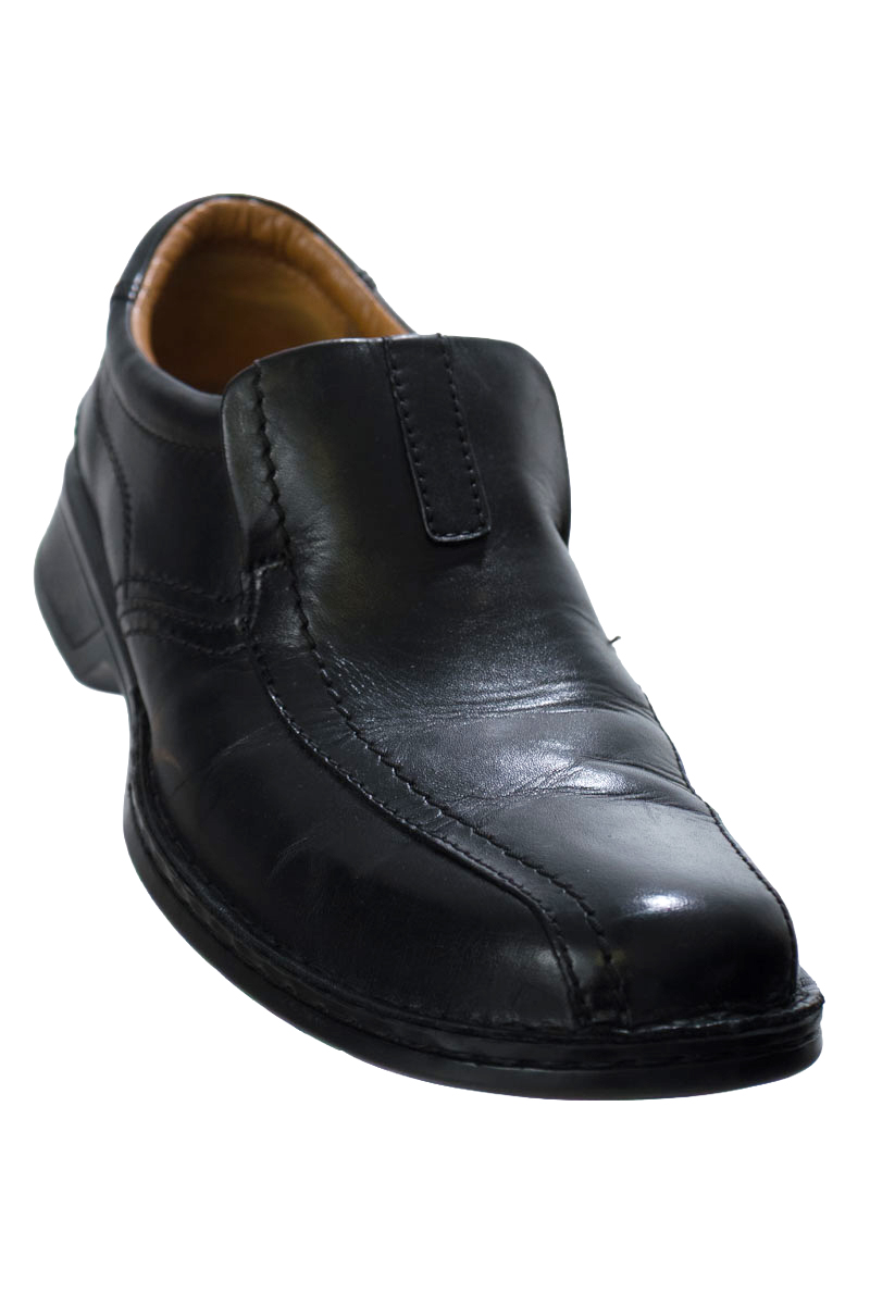 Zapato color Negro - clanks