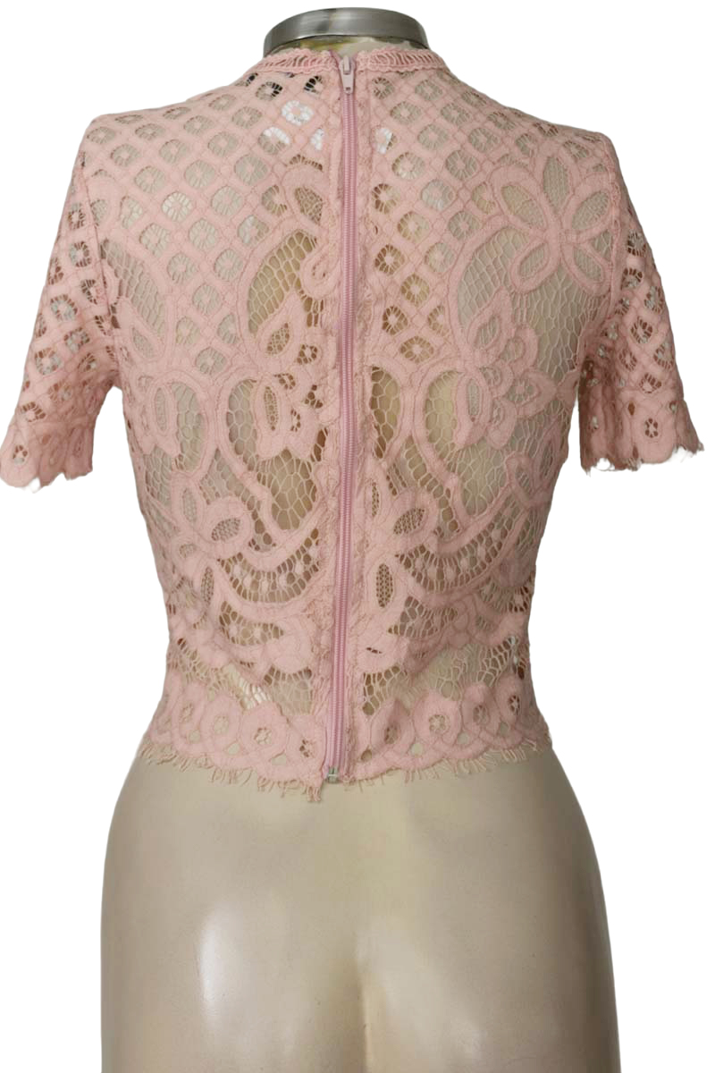 Top / Camiseta color Rosado - ELA