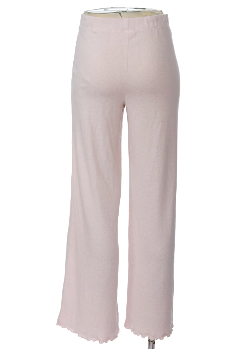 Pantalones color Rosado - H&M
