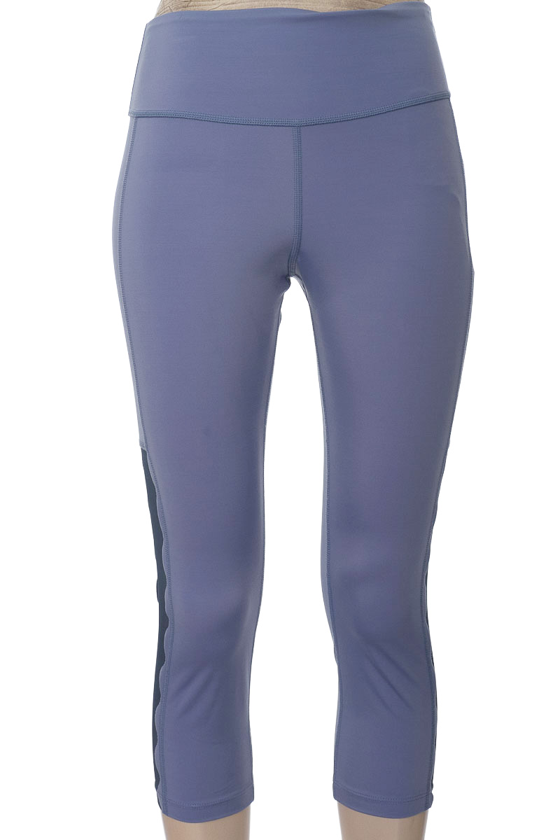 Ropa Deportiva / Salida de Baño color Azul - Arena