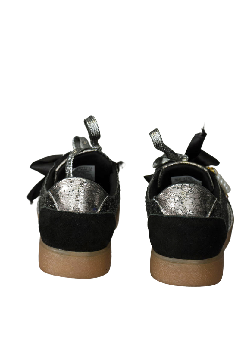 Zapatos color Negro - Maria Baron
