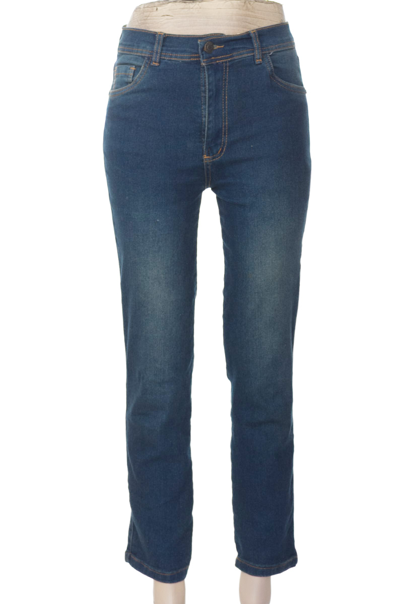 Pantalones color Azul - Rizzox