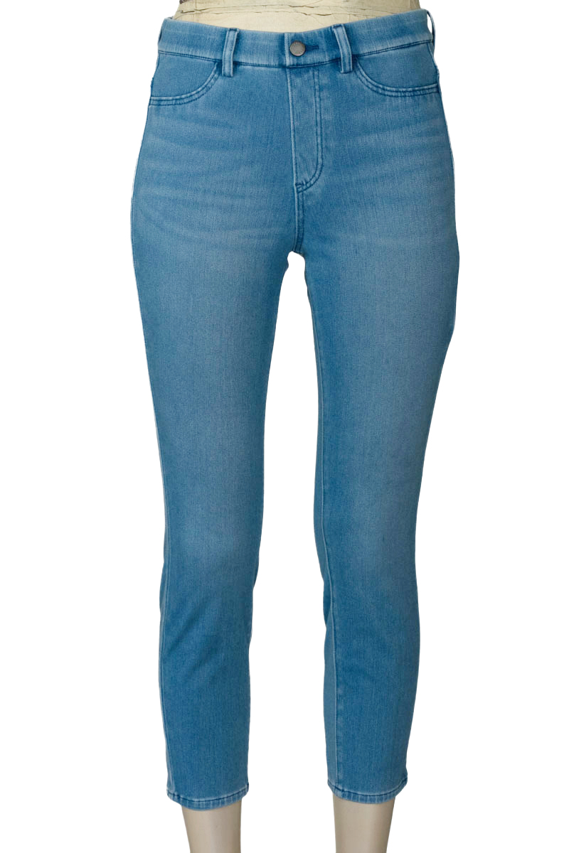 Pantalones color Azul - UNIQLO
