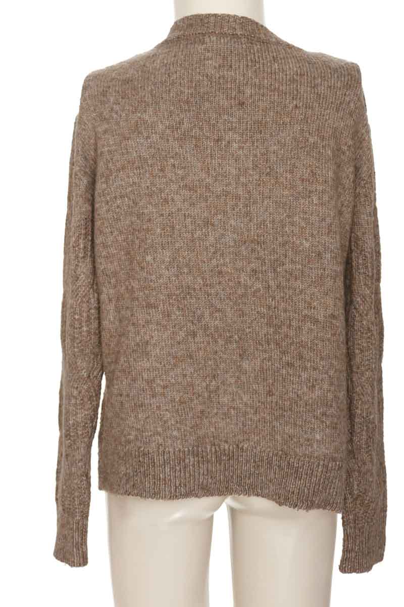 Sweater color Café - Portsaid
