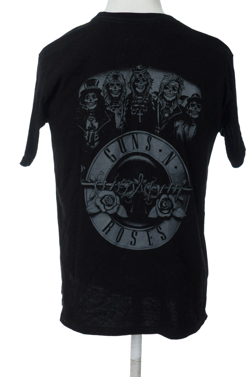 Camiseta color Negro - Rock Dreams
