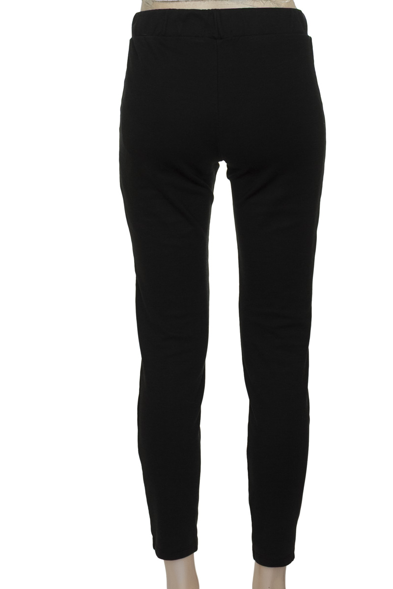 Pantalones color Negro - PATPRIMO