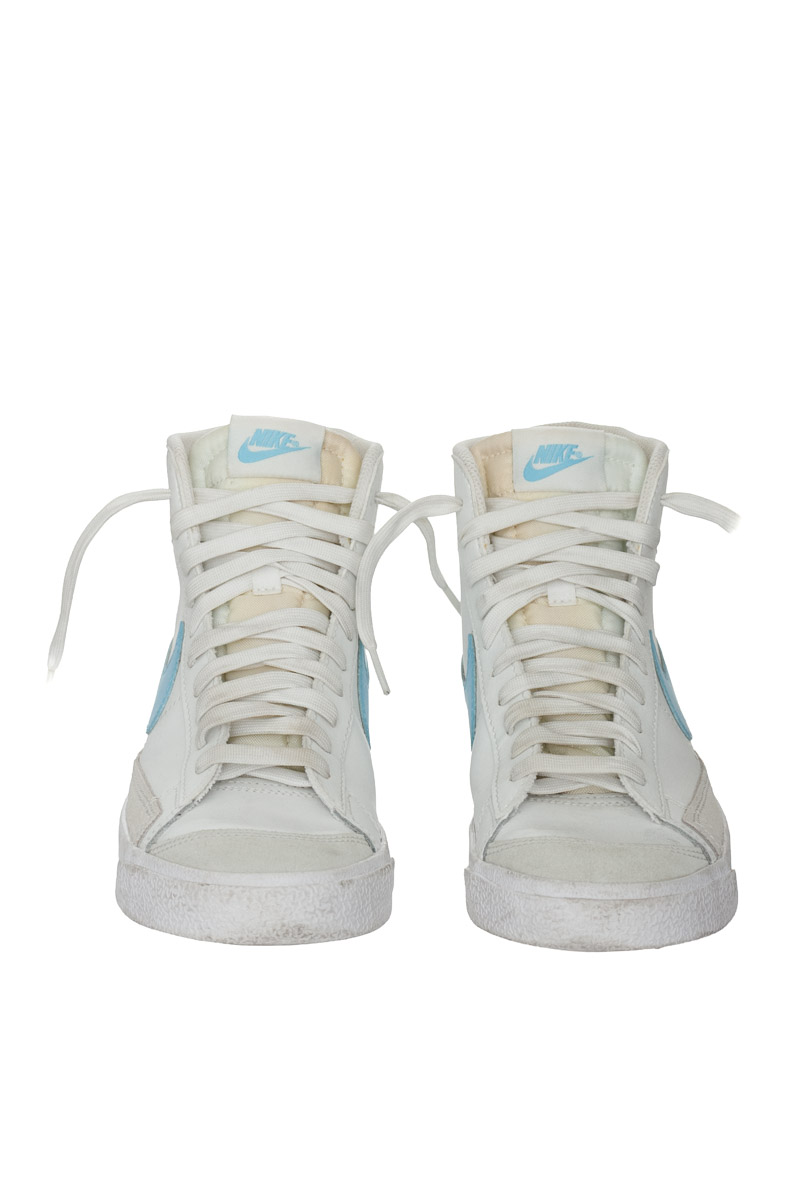 Zapatos color Blanco - Nike