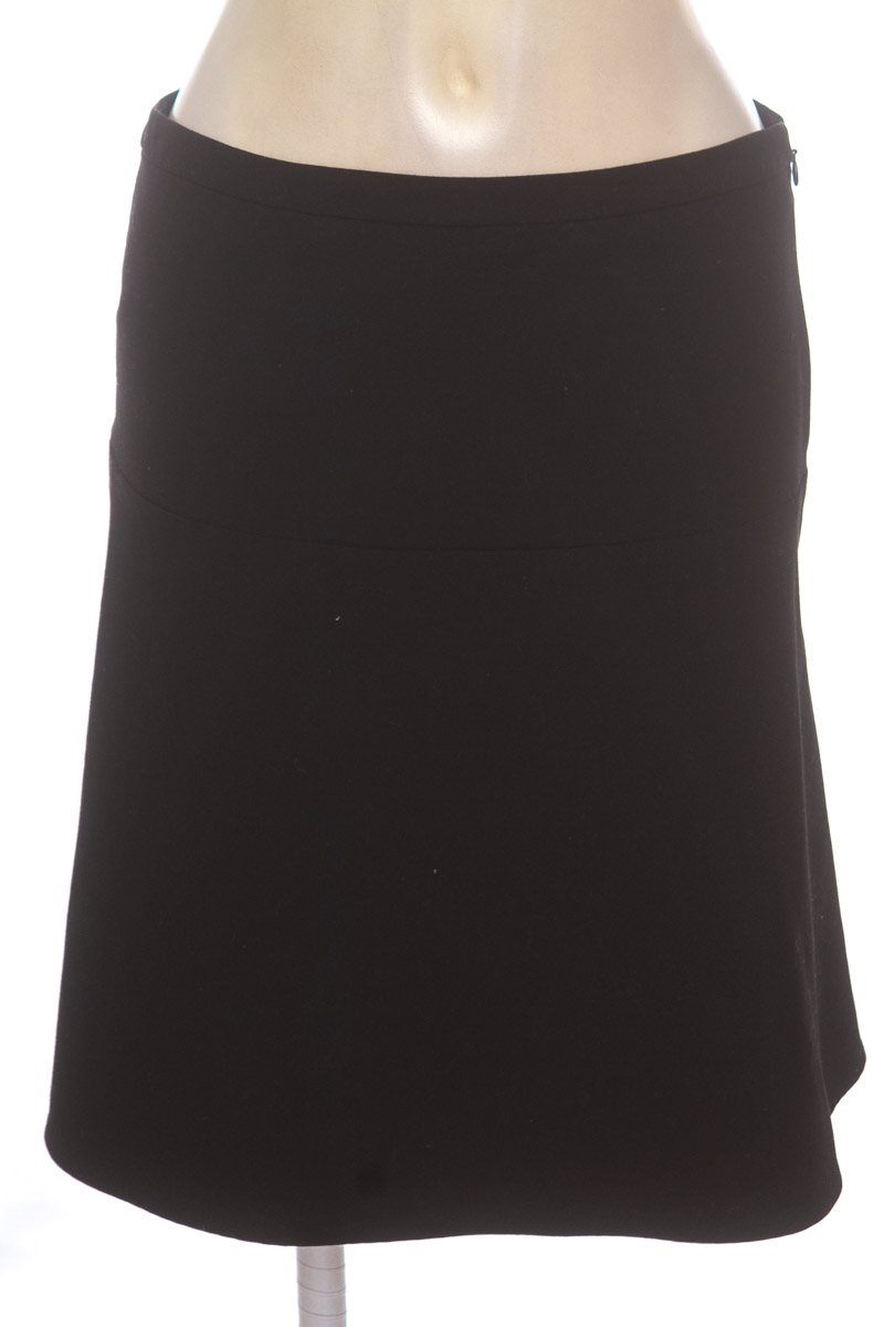 Falda color Negro - Calvin Klein