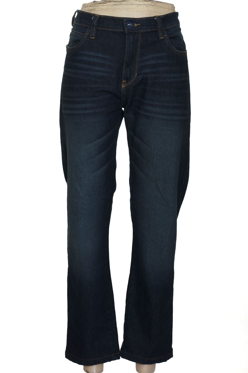 Pantalones color Azul - Arturo Calle