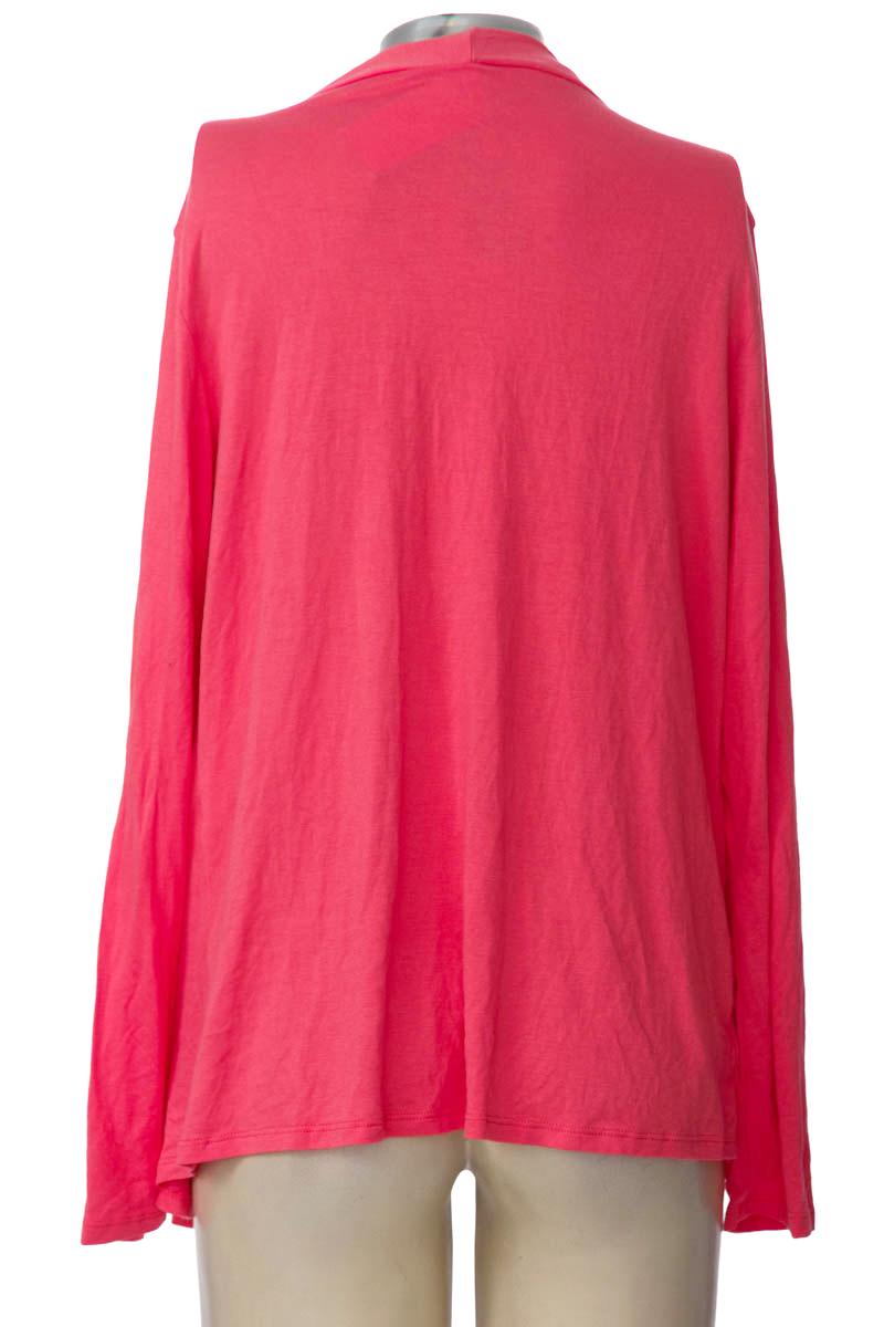 Blusa color Rosado - Leonisa