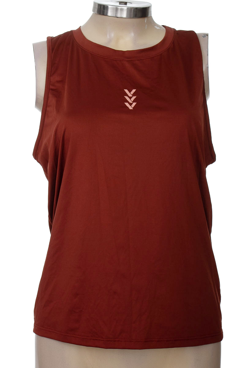 Ropa Deportiva / Salida de Baño color Café - Bronzini