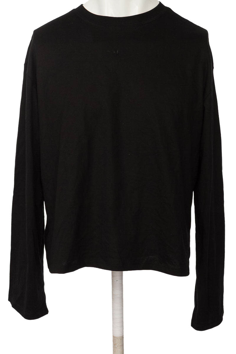 Camiseta color Negro - Divided by H&M