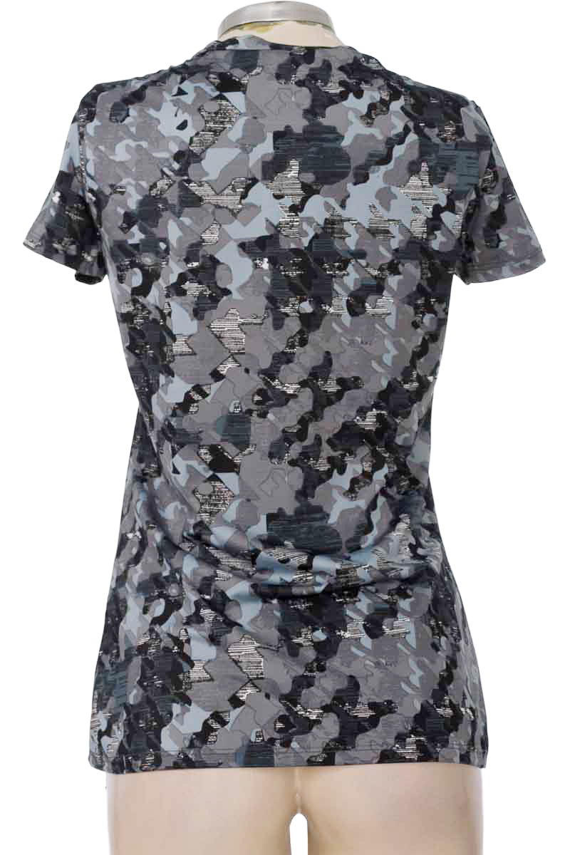 Ropa Deportiva / Salida de Baño color Azul - Facol