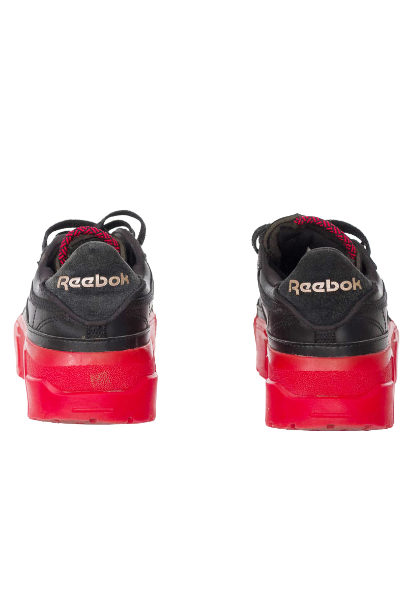 Zapatos color Negro - Reebok