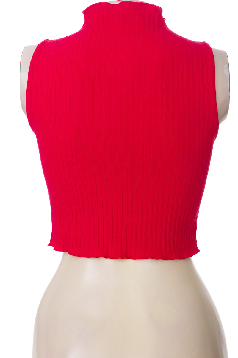 Top / Camiseta color Rojo - Seven Seven