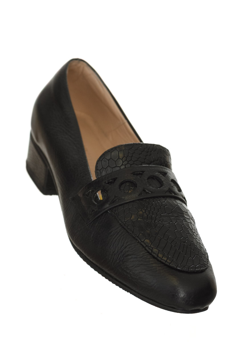 Zapatos color Negro - Andantino