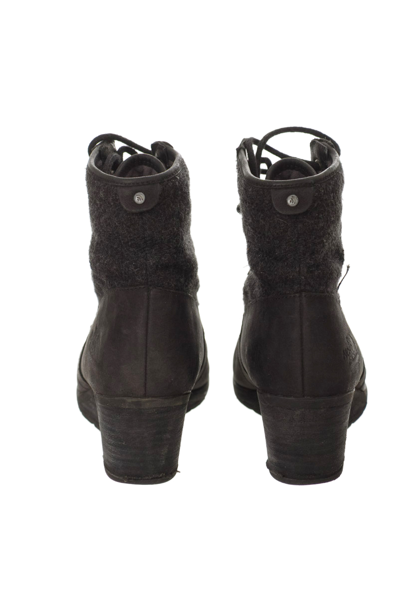 Zapatos color Negro - The North Face