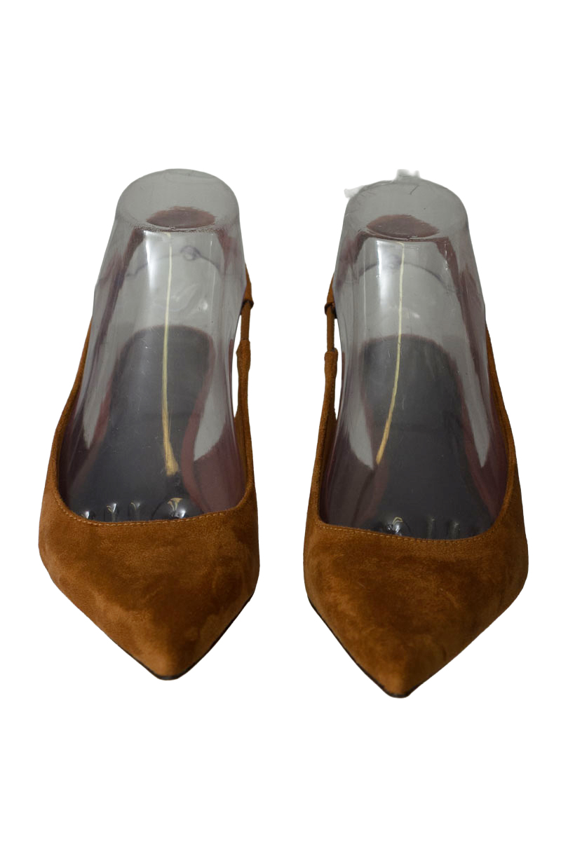 Zapatos color Café - H&M