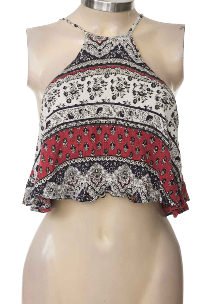 Top / Camiseta color Estampado - Karibik