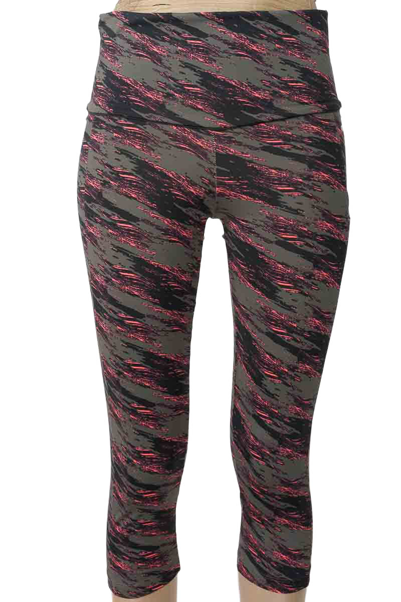 Ropa Deportiva / Salida de Baño color Gris - Gef