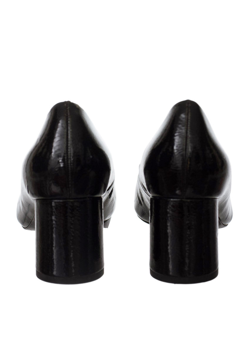 Zapatos color Negro - Zara