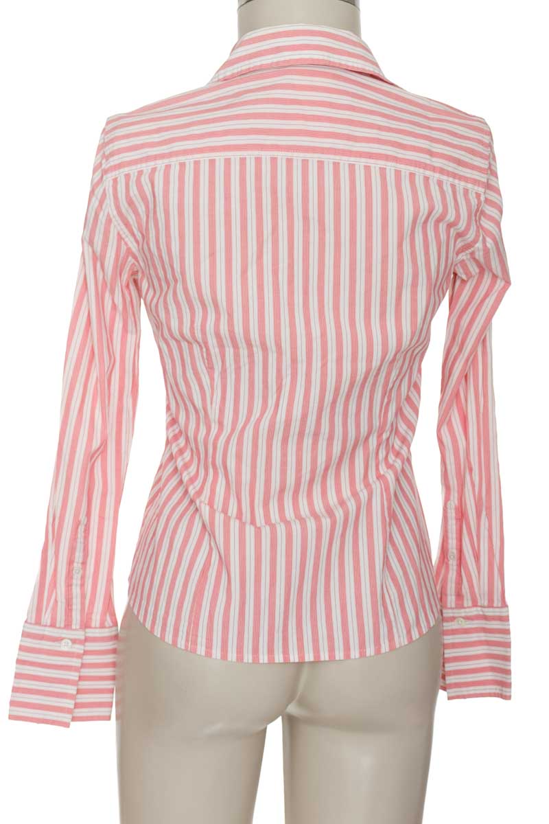 Blusa color Rosado - Ann Taylor