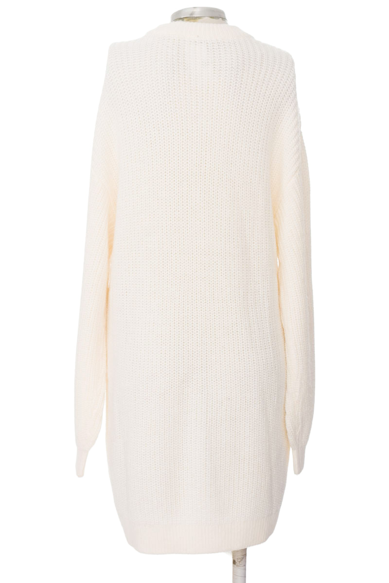 Sweater color Beige - Divided by H&M