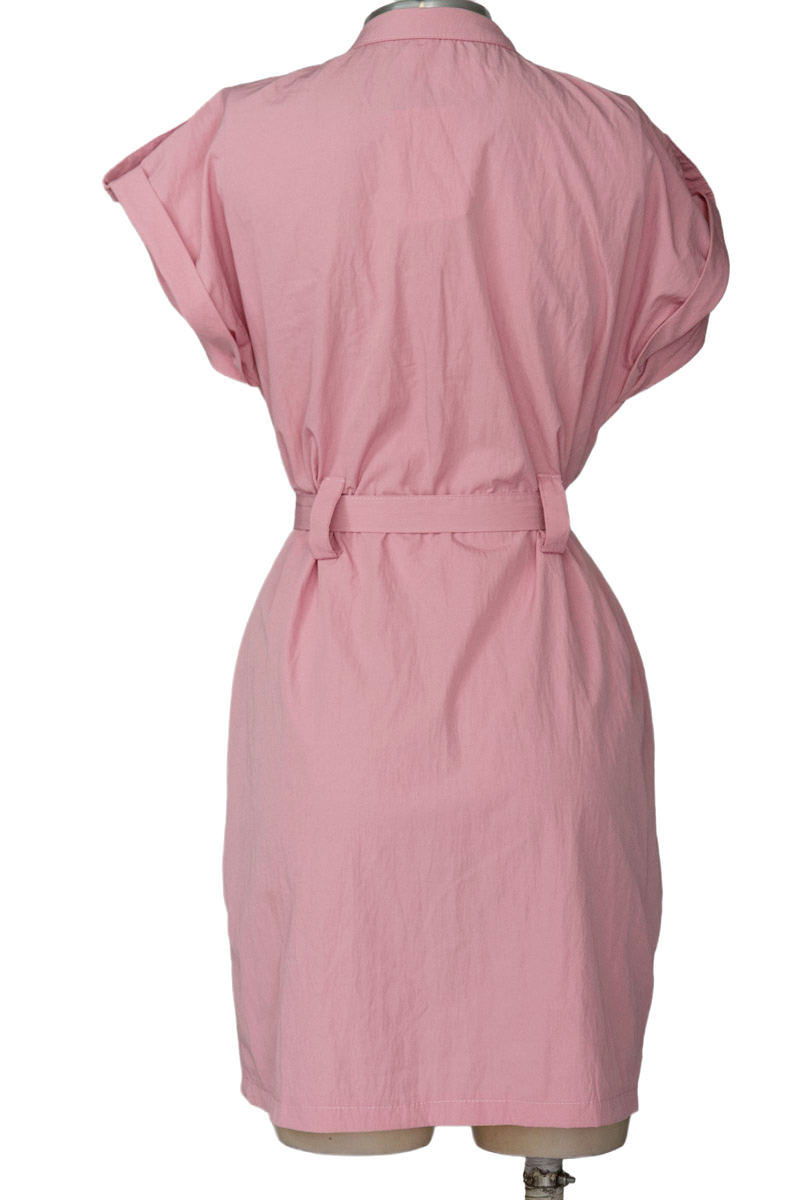 Vestido / Enterizo color Rosado - N&M