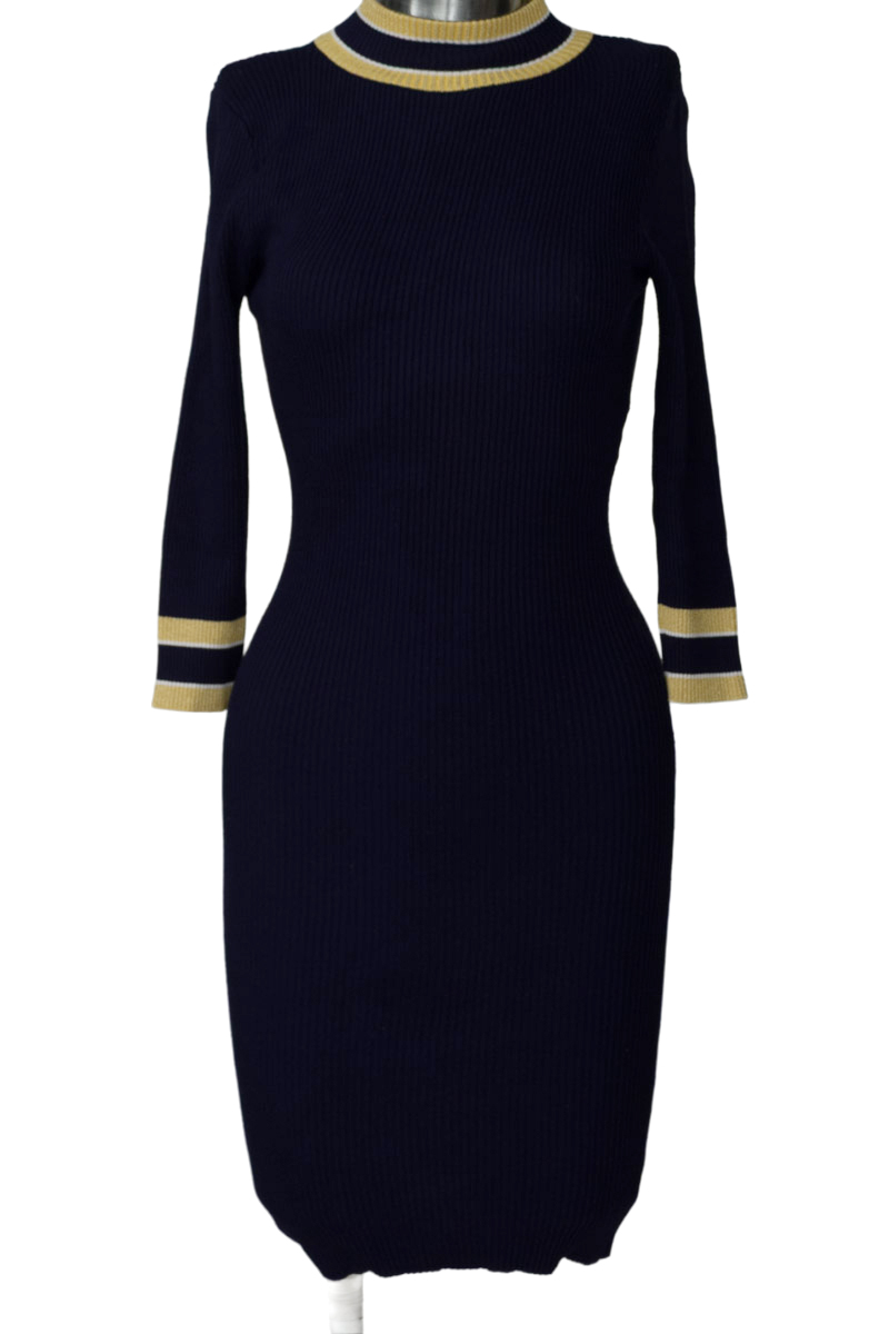 Vestido / Enterizo color Azul - Studio F