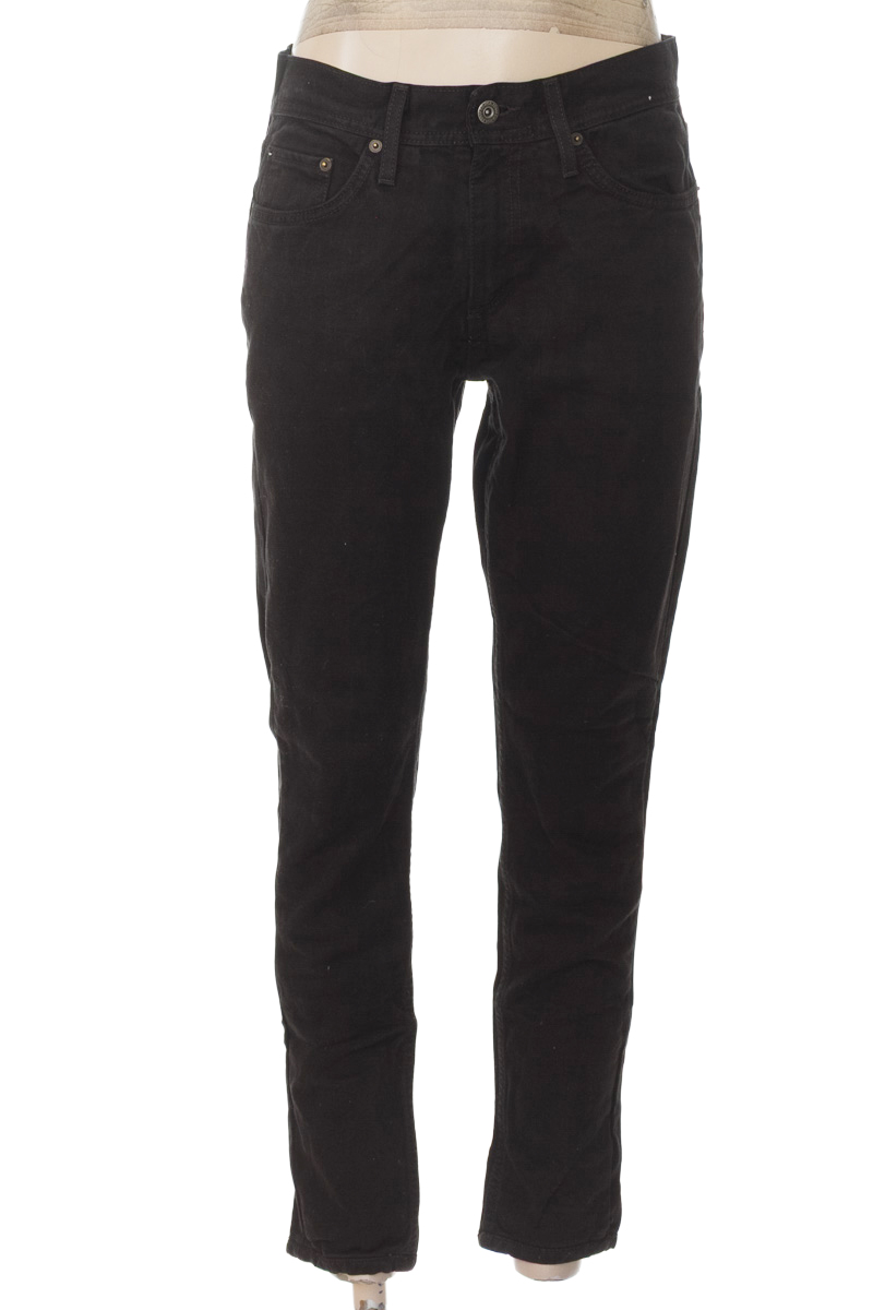 Jean color Negro - Koaj