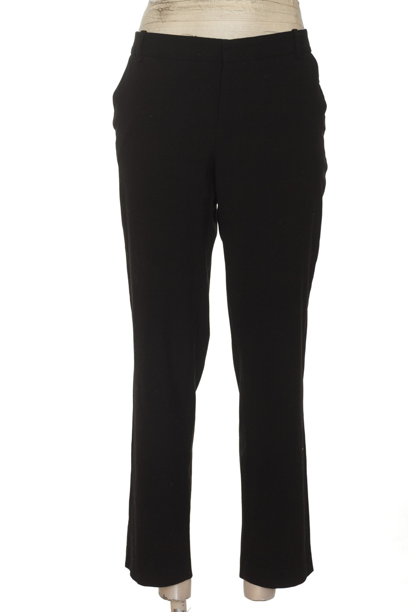 Pantalones color Negro - Calvin Klein