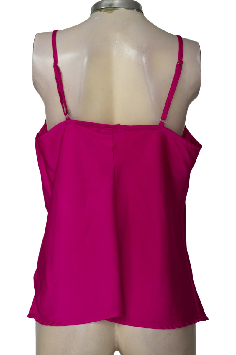Top / Camiseta color Morado - Elisa