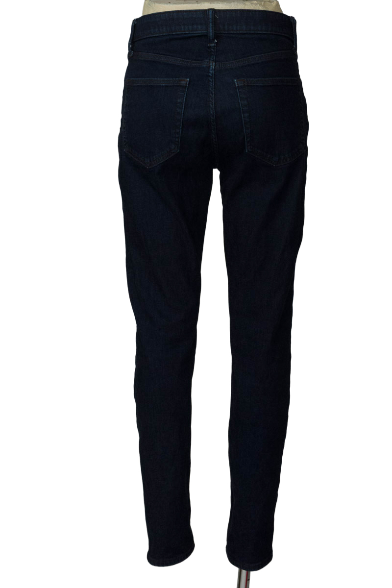 Pantalones color Azul - UNIQLO