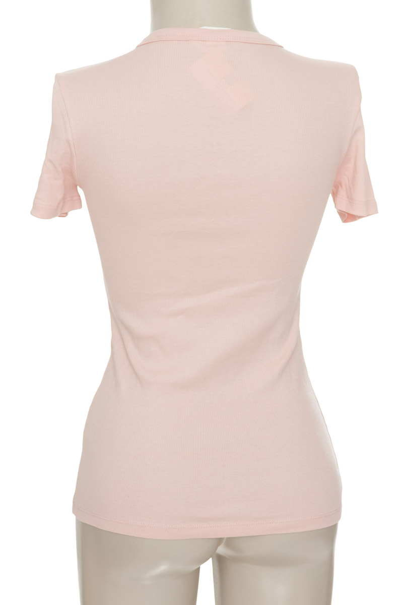 Top / Camiseta color Rosado - H&M