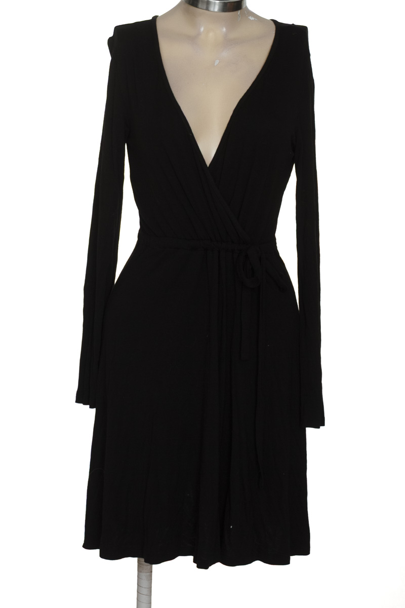 Vestido / Enterizo color Negro - H&M
