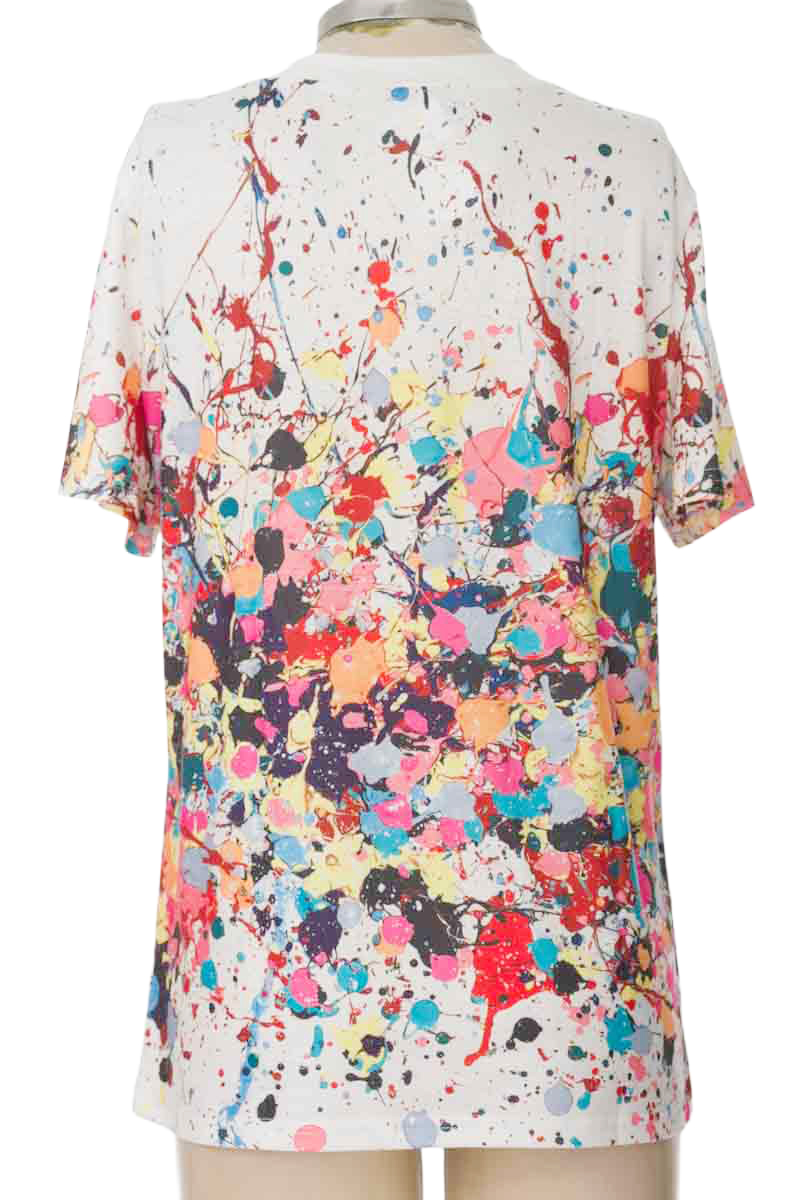 Top / Camiseta color Estampado - Closeando