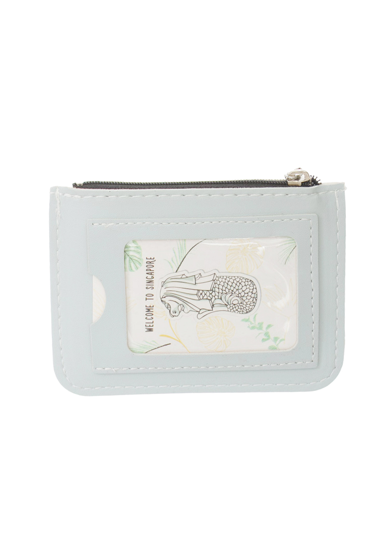 Cartera / Bolso / Monedero color Azul - Closeando