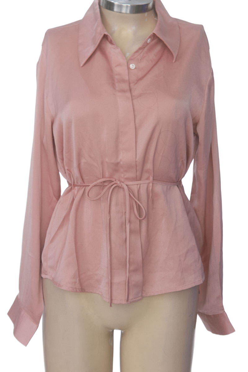 Blusa color Rosado - Koaj