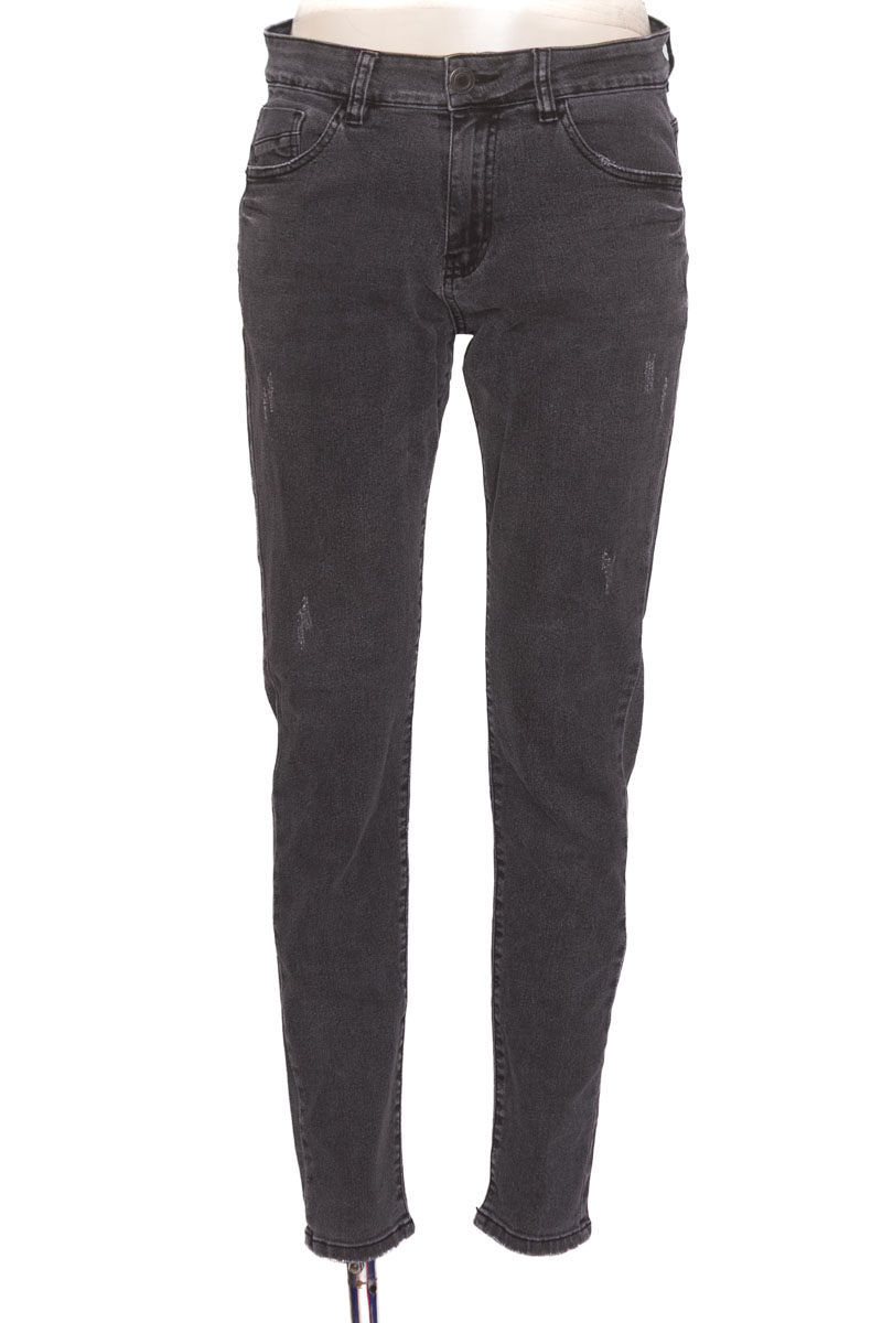 Jean color Gris - Rifle