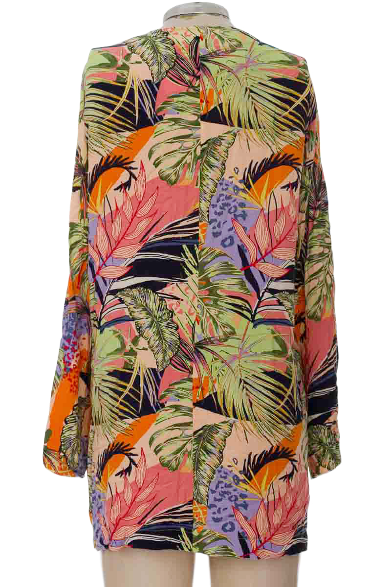 Blusa color Estampado - Basement